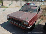 FORD FIESTA 1